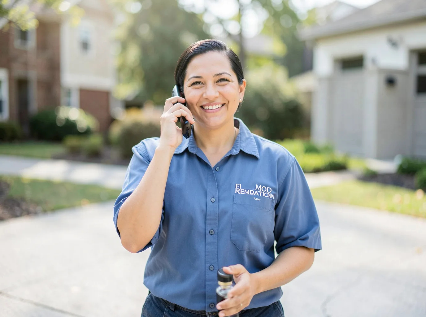 Mold Remediation Milburn, OK FAQs